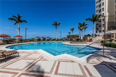 Luxurious Coastal Living at The Madeira - Marco Island's Crown - photo 27