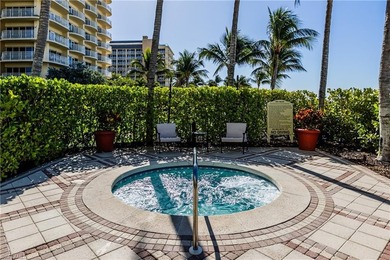 Luxurious Coastal Living at The Madeira - Marco Island's Crown - photo 28