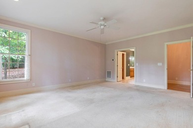 TIMELESS CHARM WITH GOLF COURSE VIEWS ALONG THE 1ST HOLE OF THE - photo 29