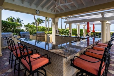 Luxurious Coastal Living at The Madeira - Marco Island's Crown - photo 29