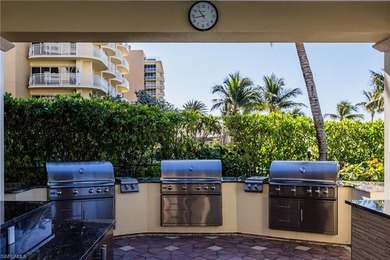 Luxurious Coastal Living at The Madeira - Marco Island's Crown - photo 30