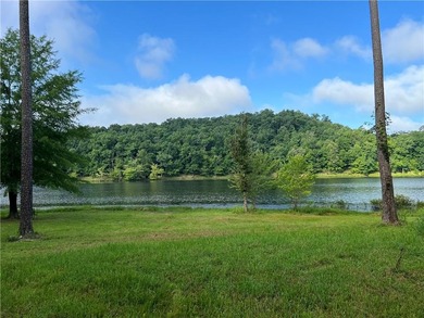(private lake, pond, coastal) Acreage Sale Pending in Fairmount Georgia