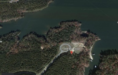 Lake Russell Lot Sale Pending in Tignall Georgia