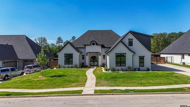 Tucked away within Maple Leaf off Legacy Bend sits a luxurious - photo 1