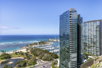 Welcome to Anaha at 1108 Auahi Street, where luxury meets - photo 1