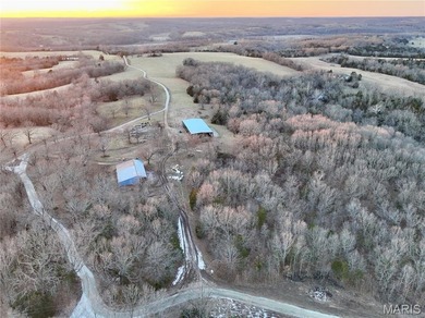 Lake Acreage For Sale in Unincorporated, Missouri