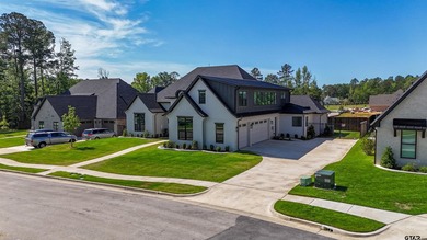 Tucked away within Maple Leaf off Legacy Bend sits a luxurious - photo 2