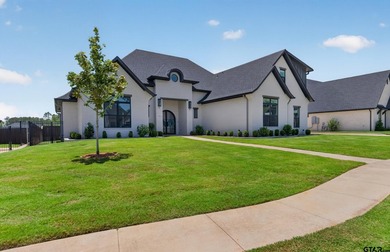 Tucked away within Maple Leaf off Legacy Bend sits a luxurious - photo 3