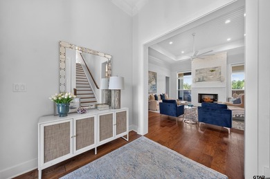 Tucked away within Maple Leaf off Legacy Bend sits a luxurious - photo 4