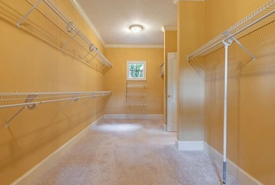 TIMELESS CHARM WITH GOLF COURSE VIEWS ALONG THE 1ST HOLE OF THE - photo 34