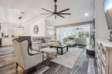 Welcome to elevated lake living, nestled within the sought-after - photo 4