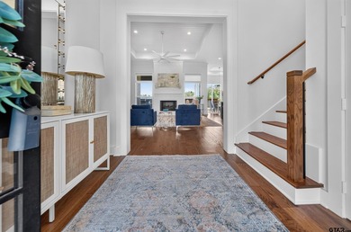 Tucked away within Maple Leaf off Legacy Bend sits a luxurious - photo 5