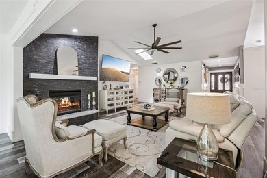 Welcome to elevated lake living, nestled within the sought-after - photo 5