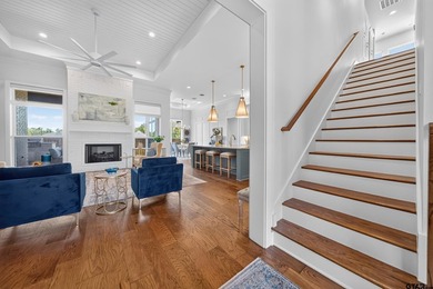 Tucked away within Maple Leaf off Legacy Bend sits a luxurious - photo 6