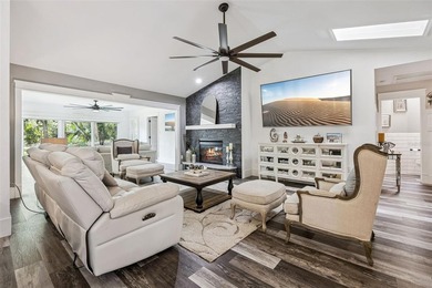 Welcome to elevated lake living, nestled within the sought-after - photo 6