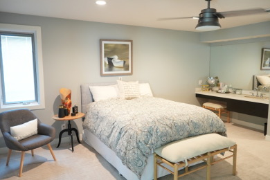 Welcome to your dream retreat on Johnson Lake! - photo 19