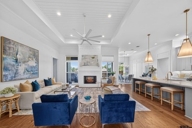 Tucked away within Maple Leaf off Legacy Bend sits a luxurious - photo 7