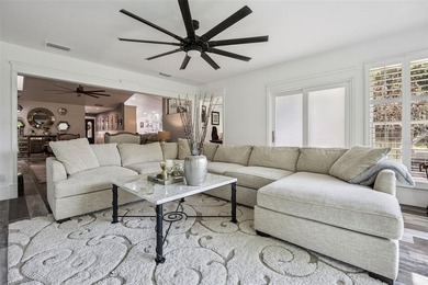 Welcome to elevated lake living, nestled within the sought-after - photo 7