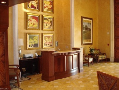 Luxurious Coastal Living at The Madeira - Marco Island's Crown - photo 37