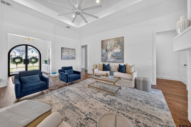 Tucked away within Maple Leaf off Legacy Bend sits a luxurious - photo 8