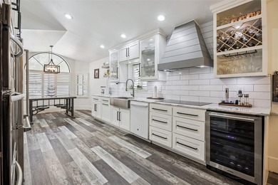Welcome to elevated lake living, nestled within the sought-after - photo 10