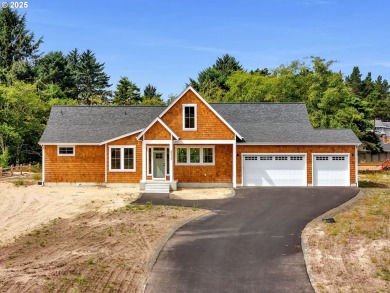 Lake Home For Sale in Warrenton, Oregon