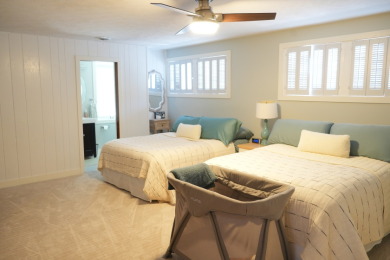 Welcome to your dream retreat on Johnson Lake! - photo 22