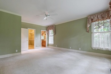 TIMELESS CHARM WITH GOLF COURSE VIEWS ALONG THE 1ST HOLE OF THE - photo 43