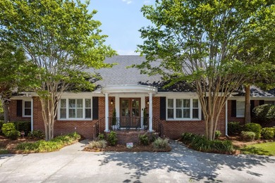 Rare opportunity to own a private, multi-generational estate - photo 4