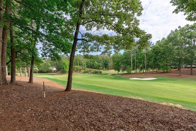 TIMELESS CHARM WITH GOLF COURSE VIEWS ALONG THE 1ST HOLE OF THE - photo 46