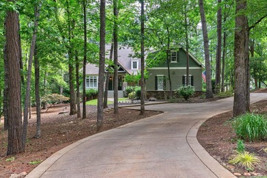 TIMELESS CHARM WITH GOLF COURSE VIEWS ALONG THE 1ST HOLE OF THE - photo 47