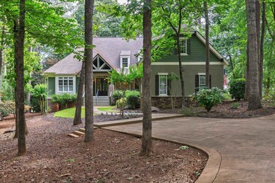 TIMELESS CHARM WITH GOLF COURSE VIEWS ALONG THE 1ST HOLE OF THE - photo 48