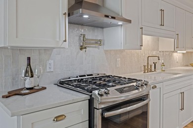 Rare opportunity to own a private, multi-generational estate - photo 10