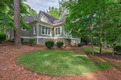 TIMELESS CHARM WITH GOLF COURSE VIEWS ALONG THE 1ST HOLE OF THE - photo 50