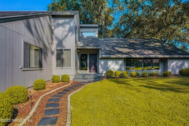 St. Johns River Home For Sale in Jacksonville Florida