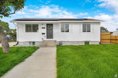 Utah Lake Home For Sale in Spanish Fork Utah