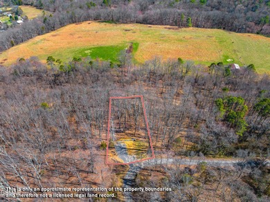 (private lake, pond, creek) Lot For Sale in Newport Tennessee