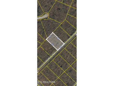 (private lake, pond, creek) Lot For Sale in Monterey Tennessee