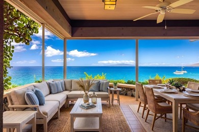 Experience direct oceanfront, front-row living at Residence 1203 - photo 3