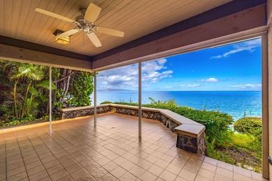 Experience direct oceanfront, front-row living at Residence 1203 - photo 6