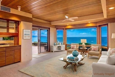 Experience direct oceanfront, front-row living at Residence 1203 - photo 8