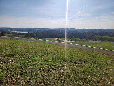 Cherokee Lake Lot For Sale in Morristown Tennessee