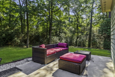 Across from a stocked pond- minute to the lake - photo 20