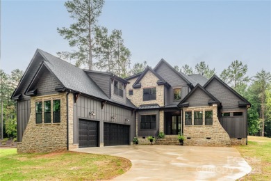 Lake Home For Sale in Catawba, North Carolina
