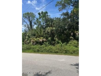 Northport Waterway Lakes and Canals Lot Active Under Contract in North Port Florida