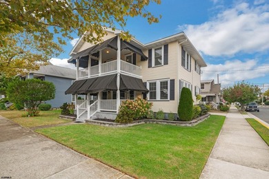 Welcome to 202 Wesley Ave. This second floor, corner condo is - photo 1