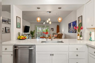 Welcome to Ke Alii Ocean Villas (KAOV) D102, where luxury - photo 3