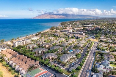 Welcome to Ke Alii Ocean Villas (KAOV) D102, where luxury - photo 4