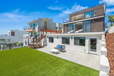 Newly completed in 2026, this North Pacific Beach coastal - photo 4