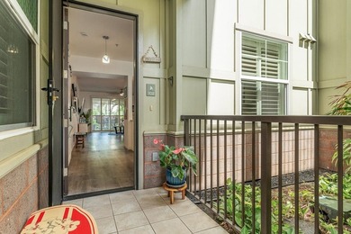 Welcome to Ke Alii Ocean Villas (KAOV) D102, where luxury - photo 5